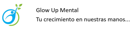 Glow Up Mental